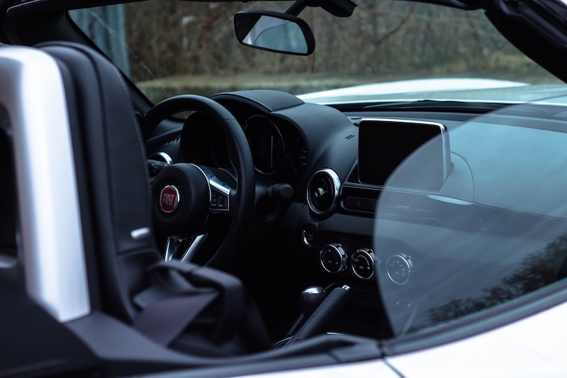 CUSTOM FIAT NUMBER PLATES img